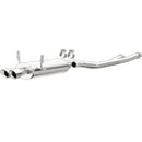 MagnaFlow Sys C/B '96-'98 BMW 3-Series E36 - mag16603