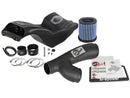 aFe SCORCHER PRO Performance Package 15-17 Ford F-150 V6 2.7L (tt) - afe77-33007-PK