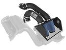 aFe Magnum FORCE Stage-2 Pro 5R Cold Air Intake System 2017 Ford F-150 V6-3.5L (tt) - afe54-22972-B