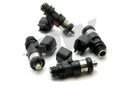DeatschWerks 12+ Subaru BRZ / 12+ Scion FR-S / 12+ Toyota 86 450CC/min (MPFI) Injectors - dw16U-02-0450-4
