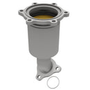 MagnaFlow Conv DF 98-01 Altima 2.4L OEM - mag49360