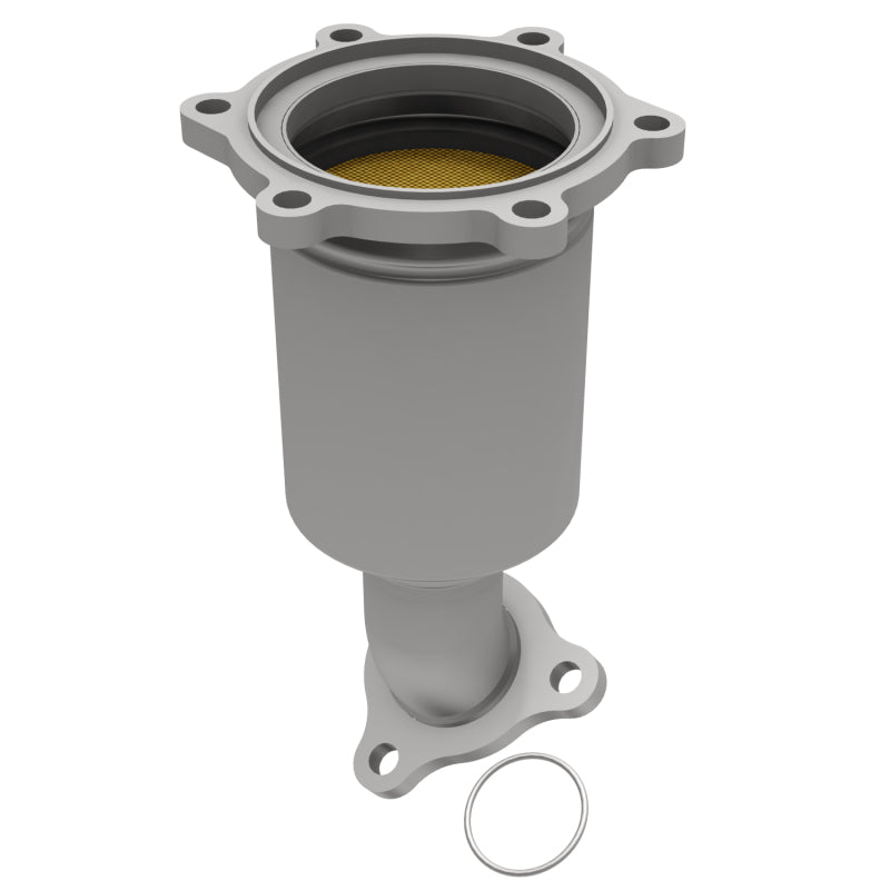MagnaFlow Conv DF 98-01 Altima 2.4L OEM - mag49360
