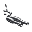 MagnaFlow Conv DF 92-95 MB 400/500 4.2/5.0 - mag93378