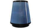 aFe MagnumFLOW Air Filters UCO P5R A/F P5R 6F x 7-1/2B x 5-1/2T x 8H - afe24-60508