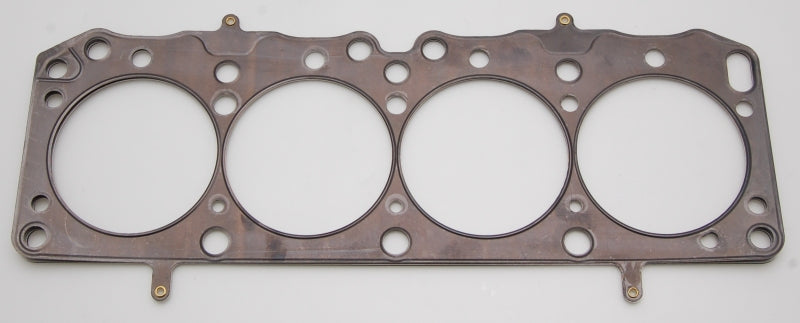 Cometic Cosworth/Ford BDG 2L DOHC 91mm .040 inch MLS Head Gasket - cgC4494-040