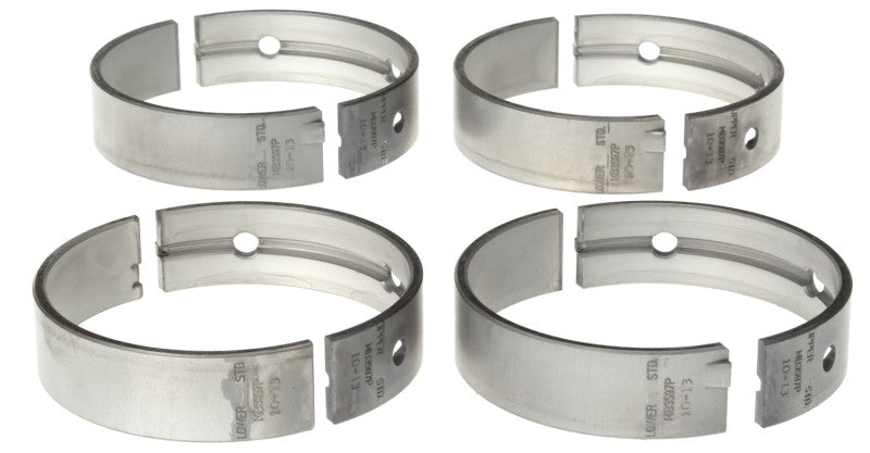 Clevite Toyota 1.8L 7AFE 1993-1998 Main Bearing Set - cleMS2210P
