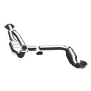 MagnaFlow Conv DF '00-'01Tahoe/Yukon V8 5.7L - mag93603