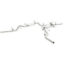 MagnaFlow Sys CB 66-72 GM CST-10/CST-20 - mag16643