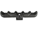 aFe Power BladeRunner Ductile Iron Exhaust Manifold 98.5-02 Dodge Diesel Trucks L6-5.9L (td) - afe46-40032