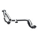 MagnaFlow Conv DF '00-'01Tahoe/Yukon V8 5.7L - mag93603