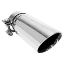 MagnaFlow Tip W/Clamp 3.5x12 3.10inch ID 35113 - mag35211