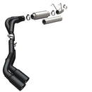 Magnaflow Black Series Sys C/B 07-10 Dodge Ram 6.7L - mag17003