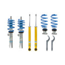 Bilstein B14 (PSS) 2015 Audi A3 / 2015 Volkswagen Golf GTI Front & Rear Performance Suspension Sys - bil47-251588