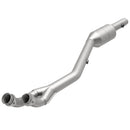 MagnaFlow Conv DF BMW 00-03 M5 5.0L Driver Side *NOT FOR SALE IN CALIFORNIA* - mag24060