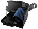 aFe MagnumFORCE Intakes Stage-2 P5R AIS P5R Ford Diesel Trucks 99-03 V8-7.3L (td) - afe54-10192
