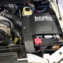 Banks Power 99-03 Ford 7.3L Ram-Air Intake System - Dry Filter - gbe42210-D