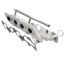 MagnaFlow Conv DF 03-04 Ford Focus 2.3L Manifold (Eng Code Z) - mag49375