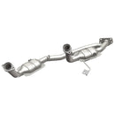 MagnaFlow Conv DF 04 Ford Freestar 3.9L - mag49079