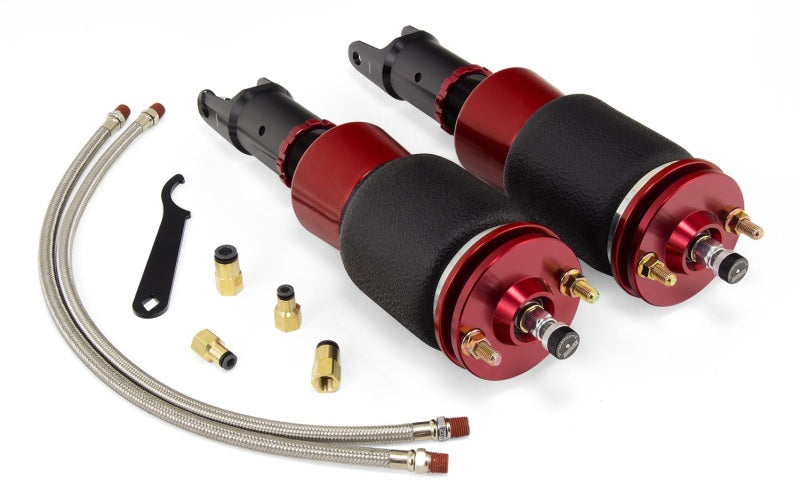 Air Lift Performance 00-09 Honda S2000 Rear Kit - alf78649