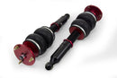 Air Lift Performance Lexus 06-13 IS250/IS350 RWD / 07-12 GS350 / 08-12 GS460 Front Kit - alf78545