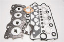 Cometic Street Pro Honda 1994-01 DOHC B16A2/A3 B18C5 82mm Bore Top End Kit - cgPRO2002T