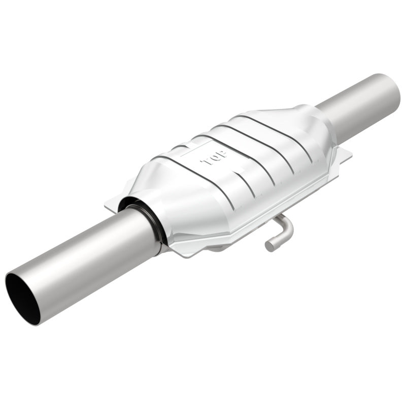 MagnaFlow Conv DF 86-95 Buick/Cadillac/Pontiac CA - mag332223