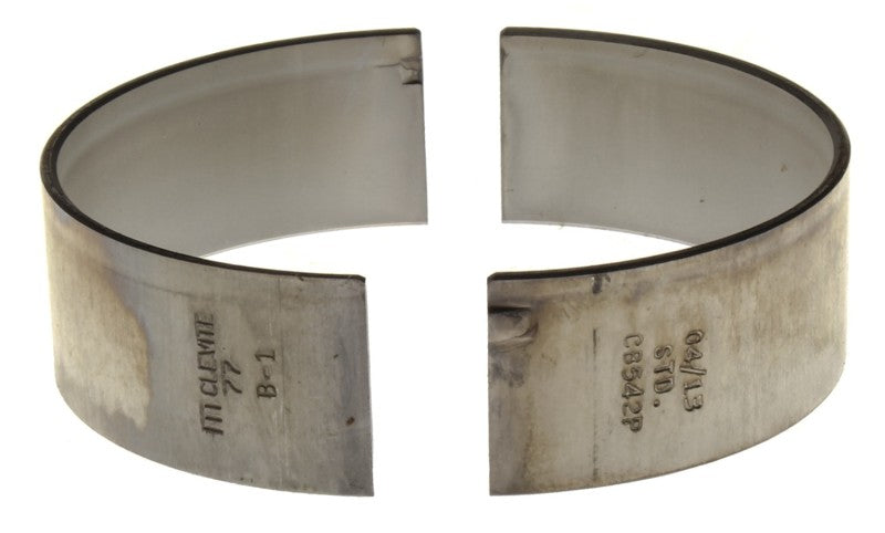 Clevite GM Pass & Trk 368 370 371 394 400 425 455 472 500 V8 1959-84 Con Rod Bearing Set - cleCB542P