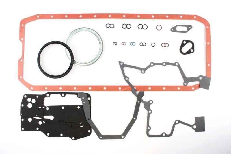 Cometic Street Pro 09+ CMS 6.7L Cummins Diesel Bottom End Gasket Kit - cgPRO3004B