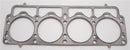 Cometic 68+ Volvo B20A/E/F 92mm .045 inch MLS Head Gasket - cgC4289-045