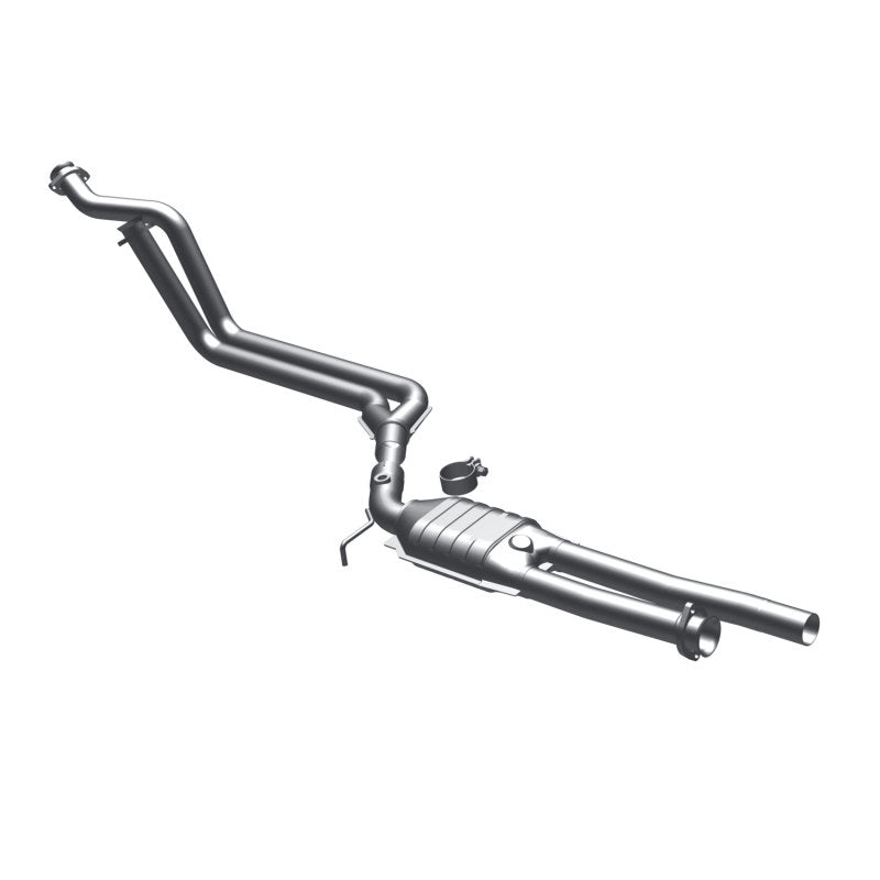 MagnaFlow Conv DF 90-93 Mercedes 300E/TE 3.0L - mag23839
