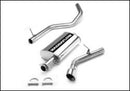 MagnaFlow 2004 Lincoln Navigator 5.4L V8 - mag15872