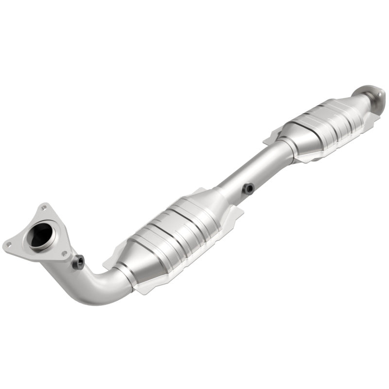 Magnaflow Conv DF 07-08 Tundra 5.7L P/S - mag93458
