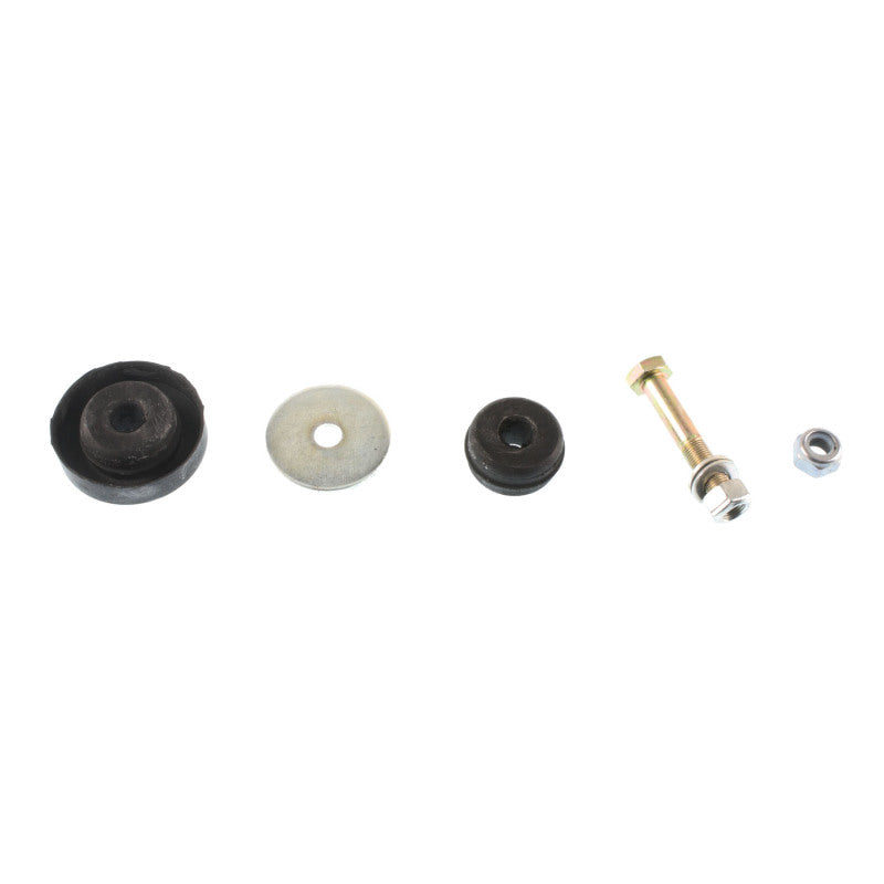 Bilstein B4 1996 Mercedes-Benz E300 Base Front 36mm Monotube Shock Absorber - bil24-108256
