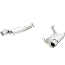 MagnaFlow SYS C/B 05-09 Mustang GT 4.6L A/B - mag15882