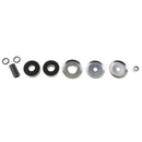 Bilstein B6 2002 Mercedes-Benz G500 Base Rear 46mm Monotube Shock Absorber - bil24-016360