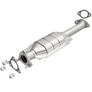 MagnaFlow Conv DF 01-02 Kia Sportage Rear - mag50668