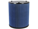 aFe ProHDuty Air Filters OER P5R A/F HD P5R RC: 13OD x 7.10ID x 14.75H - afe70-50017