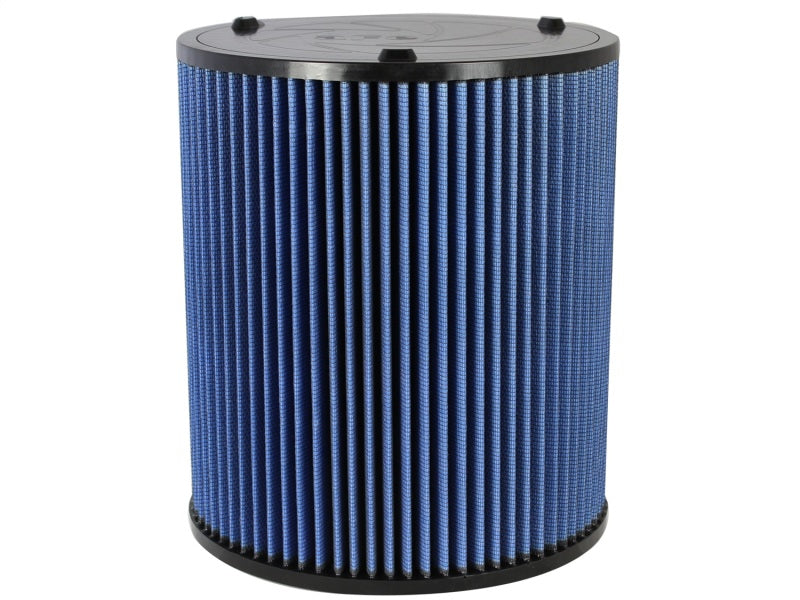 aFe ProHDuty Air Filters OER P5R A/F HD P5R RC: 13OD x 7.10ID x 14.75H - afe70-50017