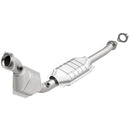 MagnaFlow Conv DF 03-07 Ford-Mercury Passenger Side - mag23332