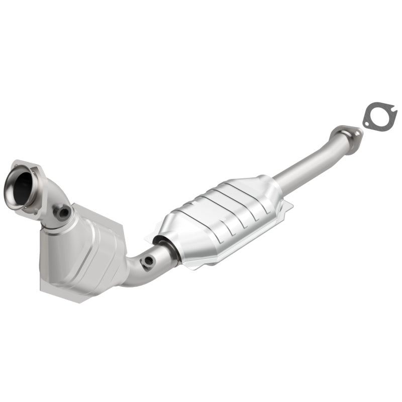 MagnaFlow Conv DF 03-07 Ford-Mercury Passenger Side - mag23332