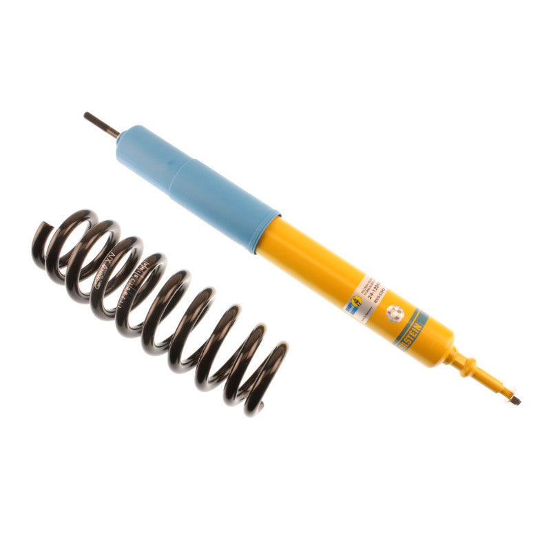 Bilstein B12 2006 BMW 330i Base Front and Rear Suspension Kit - bil46-180551