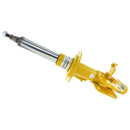 Bilstein B6 Series HD 36mm Monotube Strut Assembly - Lower-Clevis, Upper-Stem, Yellow - bil35-228387