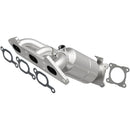 MagnaFlow Conv DF 02 Volvo S80 2.9L - mag23213