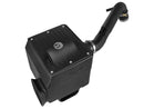 aFe MagnumFORCE Intake Stage-2 Si Pro Dry S 05-15 Toyota Tacoma 2.7L - afe51-82722