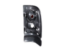 ANZO 1994-2001 Dodge Ram Taillights Dark Smoke - anz211170