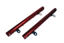 Aeromotive 05-10 Ford Mustang GT 4.6L 3 valve Fuel Rails - aer14116