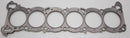 Cometic Nissan RB-30 6 CYL 86mm .051 inch MLS Head Gasket - cgC4322-051