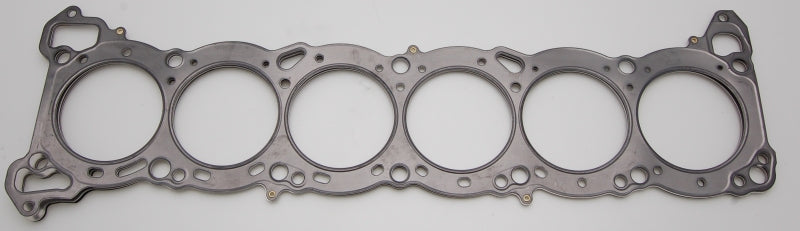 Cometic Nissan RB-30 6 CYL 86mm .051 inch MLS Head Gasket - cgC4322-051