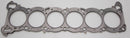Cometic Nissan RB-30 6 CYL 87mm .051 inch MLS Head Gasket - cgC4323-051