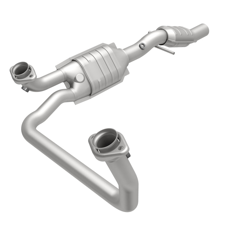 MagnaFlow Conv DF 95 Ford Bronco 5.8L - mag23661